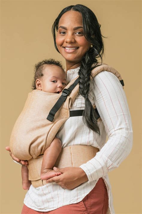 Free-to-Grow Baby Carriers – tagged "free-to-grow" – Baby Tula US