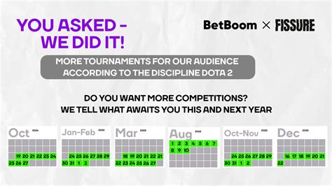 More FISSURE Dota 2 Tournaments sponsored by BetBoom | esports.gg