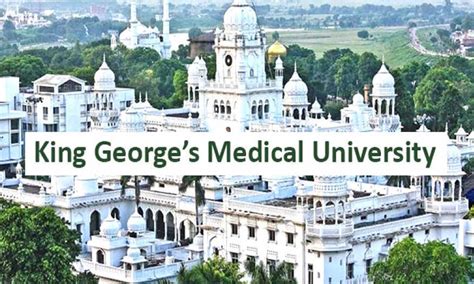 KGMU issues notice on resumption of MBBS classes