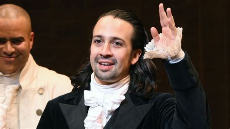 'Hamilton': Inside Lin-Manuel Miranda's Last Performance - Variety