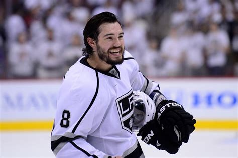 Stanley Cup Finals 2012: Drew Doughty Gives Kings Defense Edge Over ...