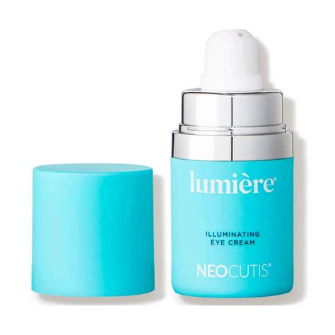 Neocutis Lumiere Illuminating Eye Cream - Ject