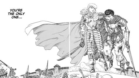 Mise à jour 79+ imagen guts vs griffith manga - fr.thptnganamst.edu.vn