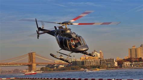 Manhattan helicopter tours- ticket, prices, timings, restrictions