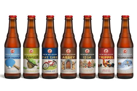 New Belgium 100% sold – The Brewers Journal