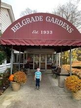 Belgrade Gardens in Barberton - Restaurant reviews