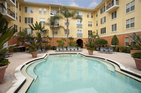 DoD Lodging: MacDill AFB Lodging providers Announced