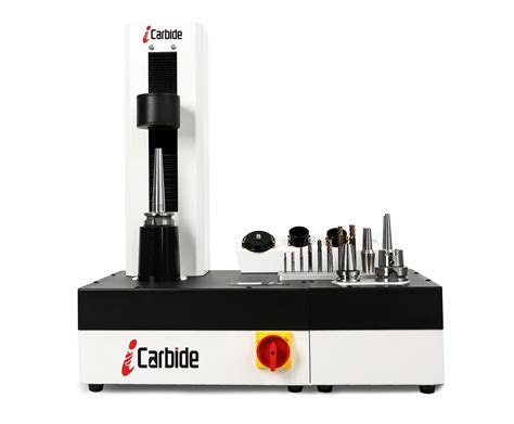 New Shrink Fit Heat Machine For Shrink Fit Tool Holder - icarbide