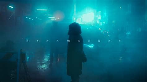 blade runner // dark ambient music mix - YouTube Music