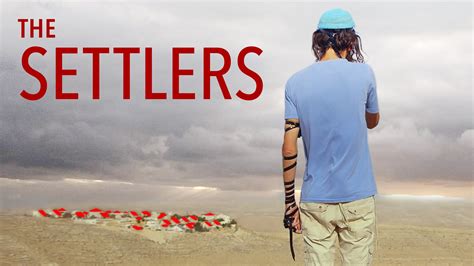 Watch The Settlers (2016) Full Movie Free Online - Plex