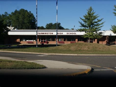 Timeline Points To 2022 Groundbreaking For New Farmington HS ...