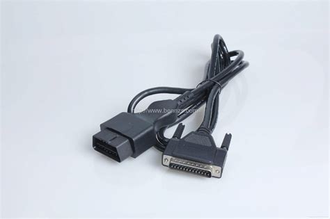 automotive obd adapter obd2 connector obd cable - OBD - bennzs (China ...