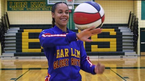 How to perform the Harlem Globetrotters' tricks - YouTube