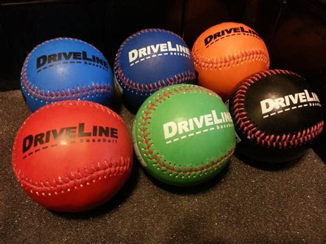 Is Long Toss with Weighted Baseballs Less Stressful on the Arm? - Driveline Baseball