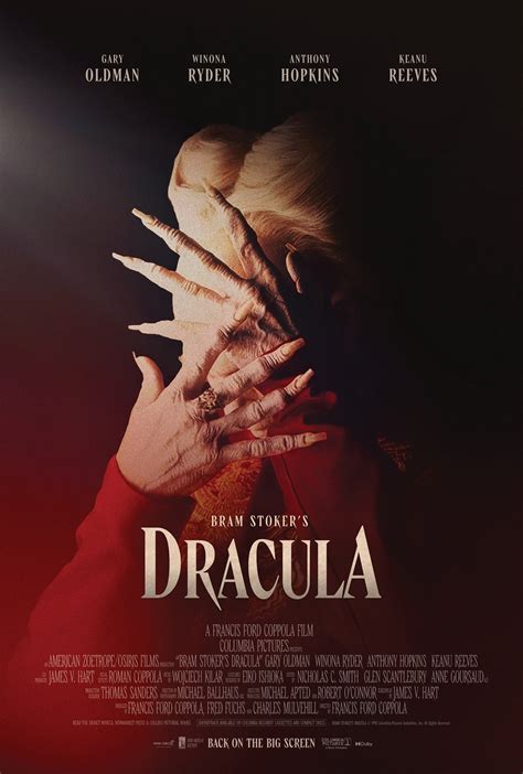 Dracula Movie 1992