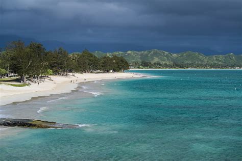 Kailua Beach Park | Outdoor Project