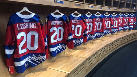 Moncton Wildcats on Twitter: "Ready to deliver Draft Day jerseys to all the newest members of ...