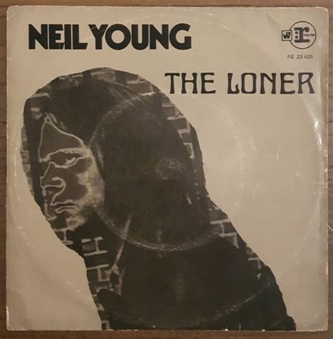 Neil Young - The Loner | Releases | Discogs