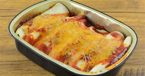 How to Make Canned Enchilada Sauce Better