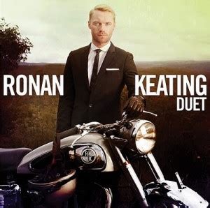 Ronan Keating | Home