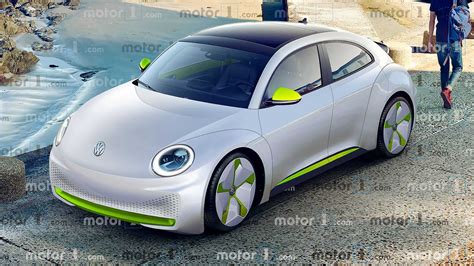 Volkswagen Beetle EV Revival Ruled Out By CEO: Retro…