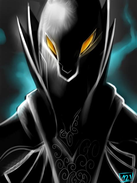 Black Knight- Dark Souls by 121gigawatts on DeviantArt