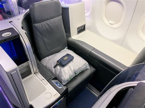 Review: JetBlue Mint on the A321, JFK to SEA - The Points Guy