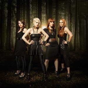 Kittie | Albums, Songs, Members | Metal Kingdom