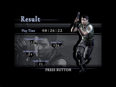 Beat Resident Evil 1 for the first time ever...what an experience although I learned from ...