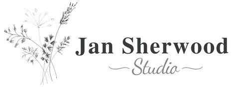 Home - Jan Sherwood Studio