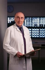 Michael E. DeBakey, M.D. (in memoriam) - The Social Book - Houston