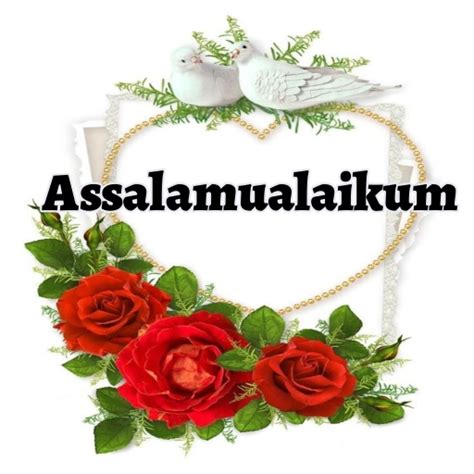 Assalamualaikum - Apps on Google Play