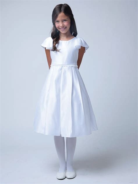 First Communion Dresses | Karishma Creations