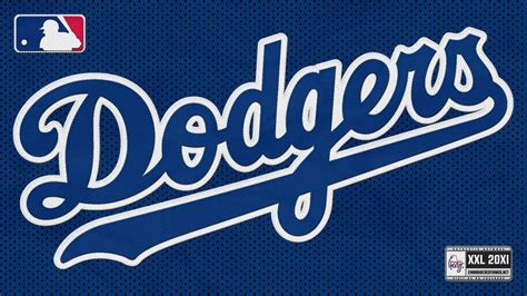 Los Angeles Dodgers Wallpapers - Wallpaper Cave