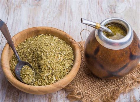 12 Science-Backed Yerba Mate Weight Loss Benefits - Flab Fix