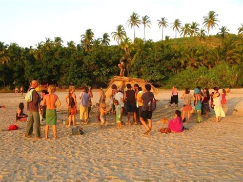 Gokarna Beach Trekking & Camping | Bangalore | Trekhievers