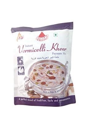 Bambino Vermicelli Payasam 180G