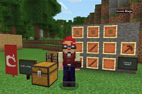 Unleashing Your Creativity With Minecraft Education Edition Mods ...