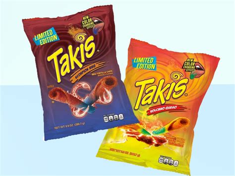 √ Original Takis