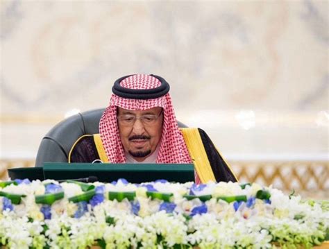 King Salman Welcomes Hajj Pilgrims from Across the Globe