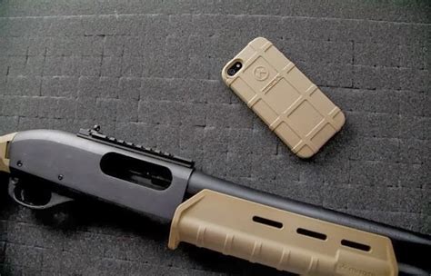 MAGPUL IPHONE FIELD CASE