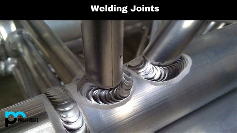 Advantages and Disadvantages of Welding Joints