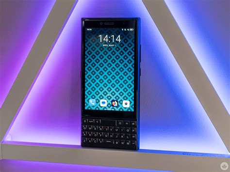 Unihertz Titan Slim Review: The BlackBerry I never had