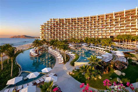 19 Best San José Del Cabo and Cabo San Lucas All-inclusive Resorts