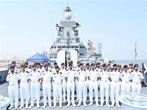 Indian Navy holds bilateral exercise with UAE – ThePrint – ANIFeed