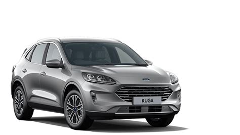 New Ford Kuga 2020: Details, Specs, Price and More