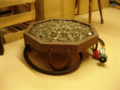 Custom Fire Pit Tables (With images) | Custom fire pit, Fire pit table ...