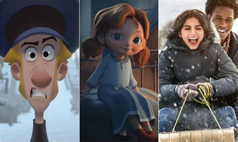 Películas de Navidad en Netflix: las mejores para celebrar- Grupo Milenio