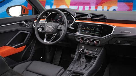 Preview: 2021 Audi Q3 adds new entry-level grade