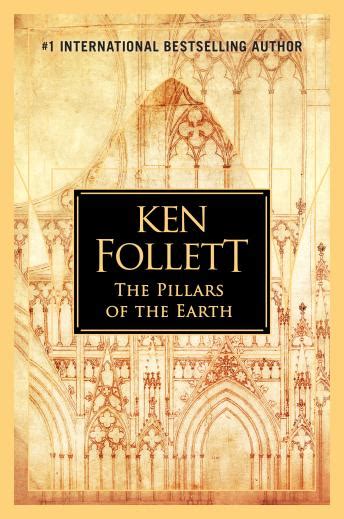 Listen Free to Pillars of the Earth by Ken Follett with a Free Trial.